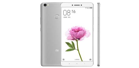 xiaomi mi max successor.